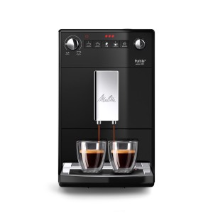 Ekspres ciśnieniowy MELITTA Purista F23/0-102