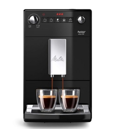 Ekspres ciśnieniowy Melitta Purista F23/0-102 - 2047649