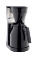 Ekspres przelewowy Melitta EASY THERM II BLACK - 2222669
