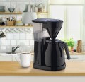 Ekspres przelewowy Melitta EASY THERM II BLACK - 1738189