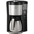 Ekspres przelewowy Melitta LOOK V BLACK 1025-16 - 1738162