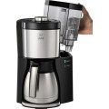 Ekspres przelewowy Melitta LOOK V BLACK 1025-16 - 1738161