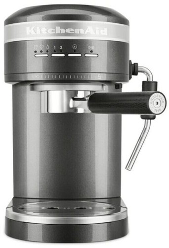 Ekspres kolbowy KitchenAid 5KES6503EMS - 997618