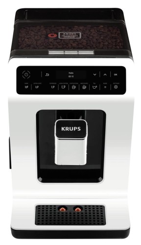 Ekspres ciśnieniowy KRUPS EA891110 - 2239807