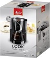 Ekspres przelewowy Melitta LOOK IV SELECT.1011-04 - 2104168