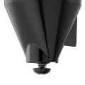 Ekspres przelewowy WMF STELIO 412160011 ( 1000W ; kolor srebrny ) - 2307684