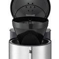 Ekspres przelewowy WMF STELIO 412160011 ( 1000W ; kolor srebrny ) - 2307681