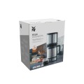 Ekspres przelewowy WMF STELIO 412160011 ( 1000W ; kolor srebrny ) - 2307687