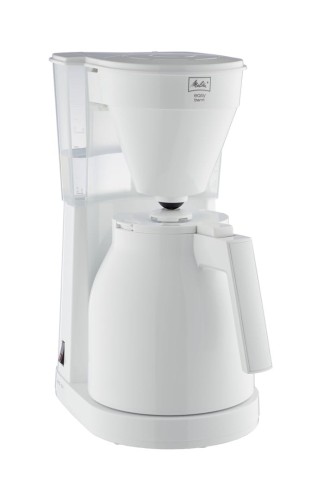 Ekspres przelewowy Melitta EASY THERM II WHITE - 1738190