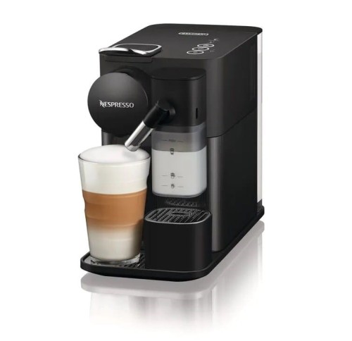 Ekspres DeLonghi EN510.B Lattissima One Evo - 1155494