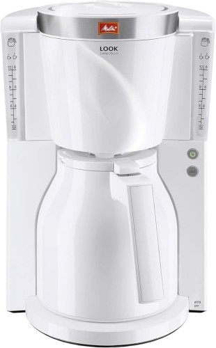 Ekspres przelewowy Melitta LOOK IV THERM 1011-11 - 2071973