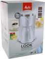 Ekspres przelewowy Melitta LOOK IV THERM 1011-11 - 2071982