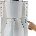 Ekspres przelewowy Melitta LOOK IV THERM 1011-11 - 2071975