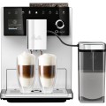 Ekspres ciśnieniowy Melitta CI Touch Silver F630-11 - 1957242