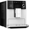 Ekspres ciśnieniowy Melitta CI Touch Silver F630-11 - 1957244