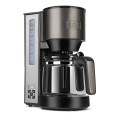 Ekspres przelewowy Black+Decker BXCO1000E (1000W) - 1657641