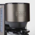 Ekspres przelewowy Black+Decker BXCO1000E (1000W) - 1657642