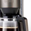 Ekspres przelewowy Black+Decker BXCO1000E (1000W) - 1657647