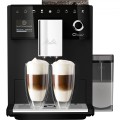 Ekspres ciśnieniowy Melitta CI Touch Black F630-112 - 1957245