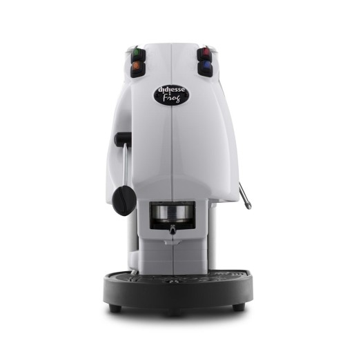 Ekspres kapsułkowy FROG REVOLUTION VAPOR WHITE - 2104310