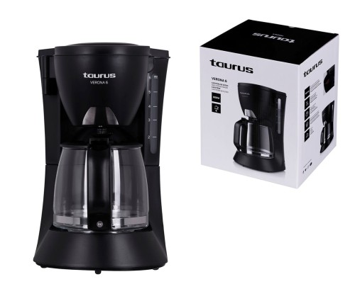 Ekspres przelewowy Taurus Verona 6 (600W) - 1908143