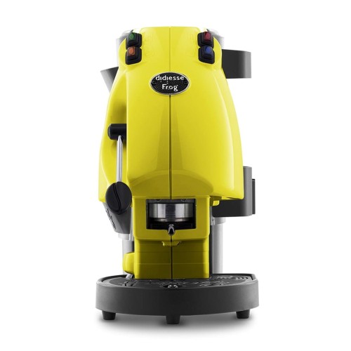 Ekspres kapsułkowy FROG REVOLUTION VAPOR LEMON - 2104179
