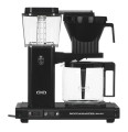 Ekspres Moccamaster KBG 741 Select czarny - 900889