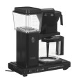 Ekspres Moccamaster KBG 741 Select czarny - 900890