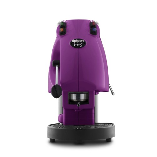 Ekspres kapsułkowy FROG REVOLUTION VAPOR PURPLE - 2104178