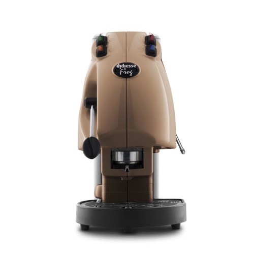 Ekspres kapsułkowy FROG REVOLUTION VAPOR HAZELNUT - 2104143