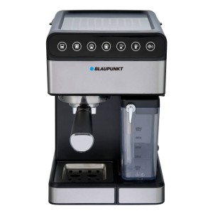 Ekspres ciśnieniowy automatyczny Blaupunkt CMP601 (1350W; kolor czarny)