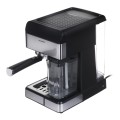 Ekspres ciśnieniowy automatyczny Blaupunkt CMP601 (1350W; kolor czarny) - 703913