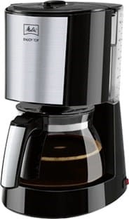 Ekspres przelewowy Melitta ENJOY TOP GLASS 1017-04 - 2071961