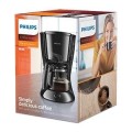 Ekspres Philips HD7461/20 (1000W; kolor czarny) - 1999519