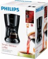 Ekspres Philips HD7461/20 (1000W; kolor czarny) - 1999517