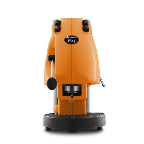 Ekspres kapsułkowy FROG REVOLUTION VAPOR ORANGE - 2104200