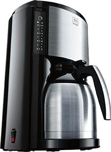 Ekspres przelewowy Melitta LOOK III THERM black - 2071953