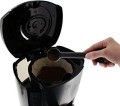 Ekspres przelewowy Melitta LOOK III THERM black - 2071959