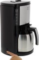Ekspres przelewowy Melitta LOOK III THERM black - 2071957