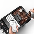 Ekspres ciśnieniowy DeLonghi ECAM 450.65.S (WYPRZEDAŻ) - 2273860