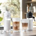 Ekspres ciśnieniowy DeLonghi ECAM 450.65.S (WYPRZEDAŻ) - 2273862