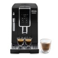 Ekspres ciśnieniowy automatyczny DeLonghi Dinamica ECAM 350.15 B (1450W; kolor czarny) (WYPRZEDAŻ) - 2305170