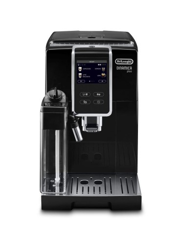 Ekspres ciśnieniowy DeLonghi ECAM 370.70.B (WYPRZEDAŻ) - 2305182