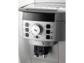 Ekspres ciśnieniowy automatyczny DeLonghi Magnifica S ECAM 22.110 SB (1450W; kolor srebrny) (WYPRZEDAŻ) - 2305195