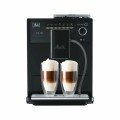 Ekspres ciśnieniowy MELITTA CI PURE BLACK E970-003 (WYPRZEDAŻ) - 2231818