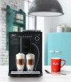 Ekspres ciśnieniowy MELITTA CI PURE BLACK E970-003 (WYPRZEDAŻ) - 2231821