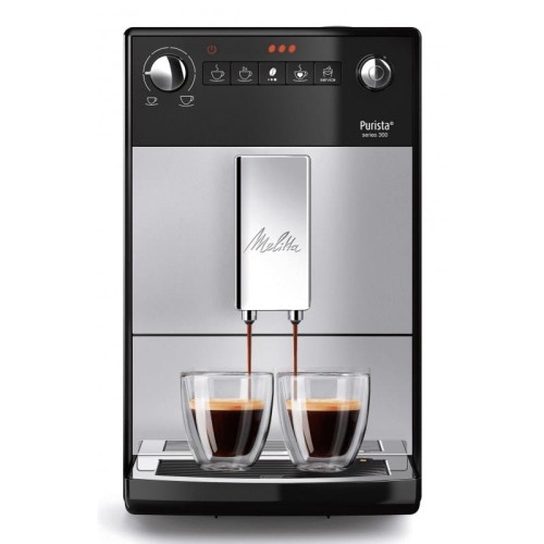 Ekspres ciśnieniowy MELITTA Purista F23/0-101 (WYPRZEDAŻ) - 2305136