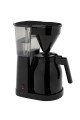 Ekspres przelewowy Melitta EASY THERM II BLACK (WYPRZEDAŻ) - 2230733