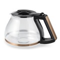 Ekspres przelewowy Melitta AROMAFRESH 1021-04 (WYPRZEDAŻ) - 2303247