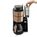 Ekspres przelewowy Melitta AROMAFRESH 1021-04 (WYPRZEDAŻ) - 2303245